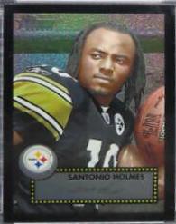 Santonio Holmes