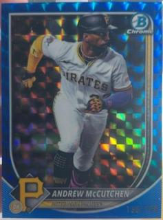 Andrew McCutchen