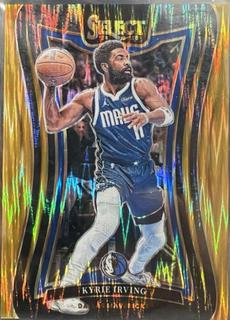 Kyrie Irving