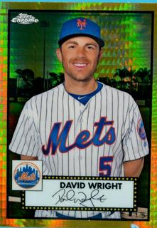 David Wright