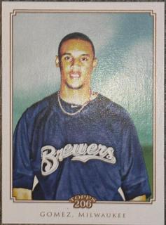 Carlos Gomez