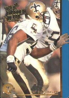 Pat Swilling