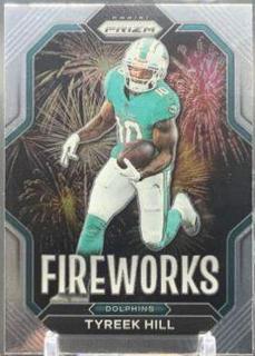 Tyreek Hill