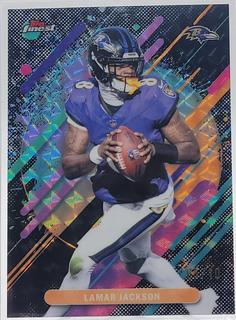 Lamar Jackson