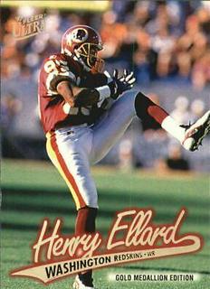 Henry Ellard