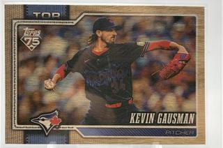 Kevin Gausman