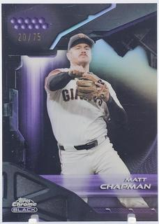 Matt Chapman