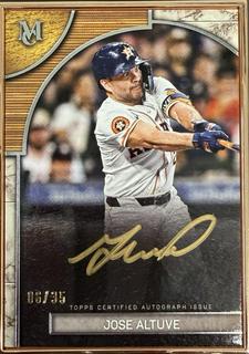 Jose Altuve