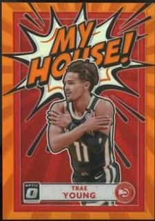 Trae Young