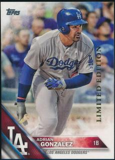 Adrian Gonzalez