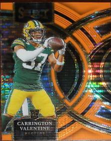 Carrington Valentine