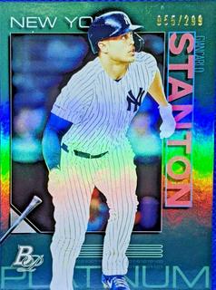 Giancarlo Stanton