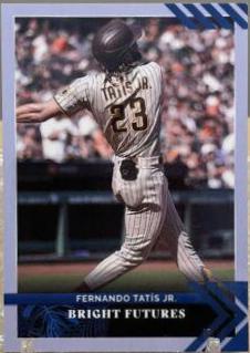 Fernando Tatis Jr.