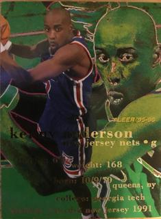 Kenny Anderson