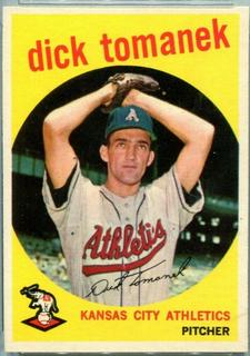 Dick Tomanek