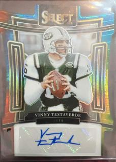 Vinny Testaverde