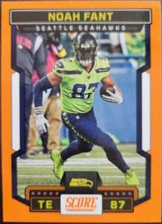 Noah Fant