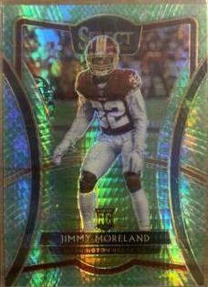 Jimmy Moreland