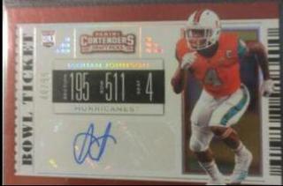 Jaquan Johnson
