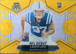 Laiatu Latu