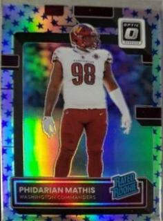 Phidarian Mathis