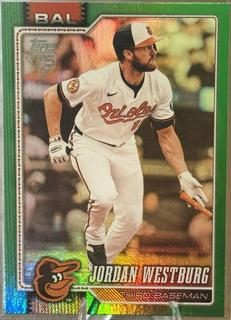Jordan Westburg