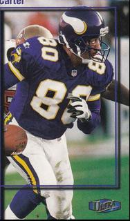 Cris Carter