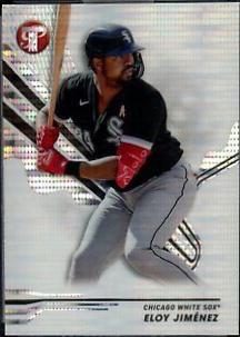 Eloy Jimenez