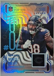 Montez Sweat