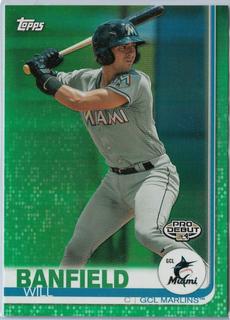 Will Banfield
