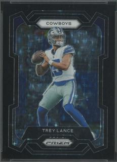 Trey Lance