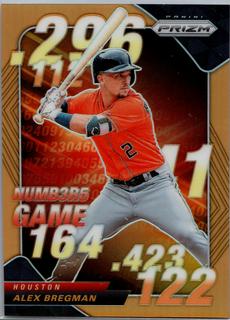 Alex Bregman