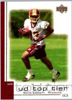 Kevin Lockett