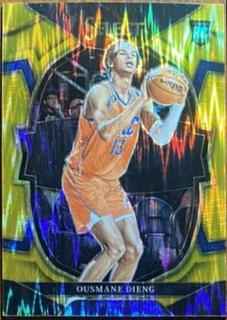 Ousmane Dieng