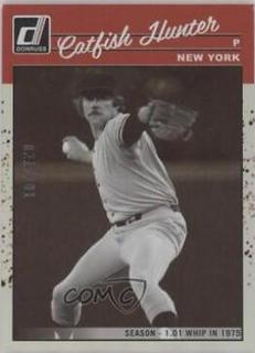 Catfish Hunter