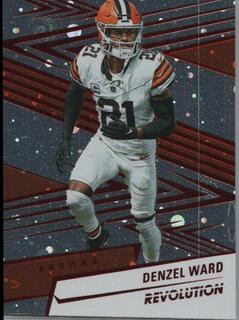 Denzel Ward