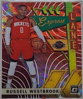 Russell Westbrook