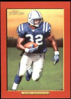 Edgerrin James