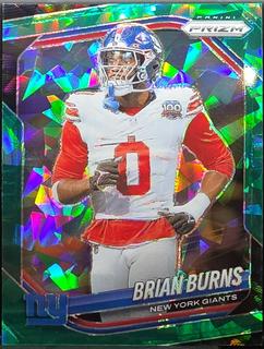 Brian Burns