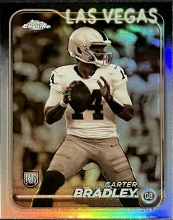 Carter Bradley
