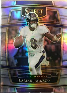 Lamar Jackson