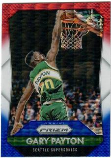 Gary Payton