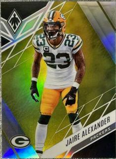 Jaire Alexander
