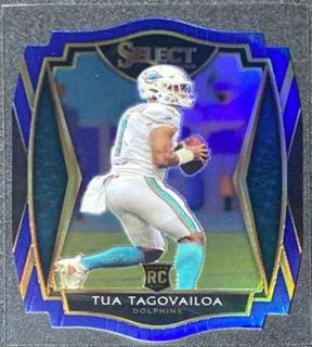 Tua Tagovailoa