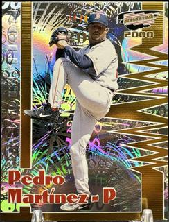 Pedro Martinez