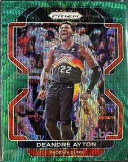 Deandre Ayton