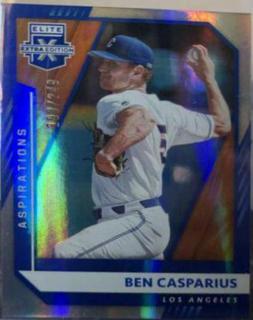 Ben Casparius