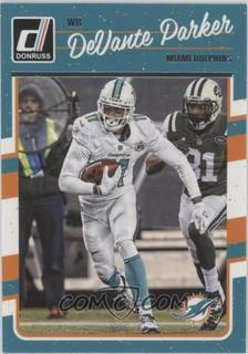DeVante Parker