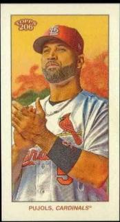 Albert Pujols