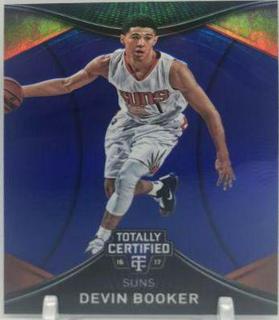 Devin Booker